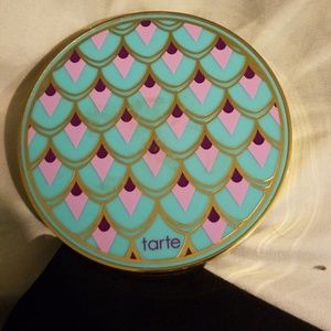 Tarte Rainforest of the sea palette